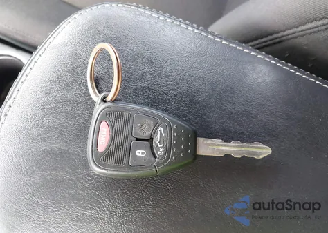 2012 Dodge Avenger Se z USA, uszkodzony, nr VIN 1C3CDZAG7CN291142